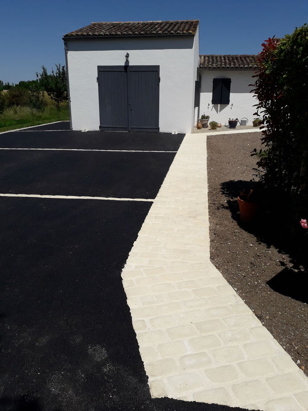 Maison 7 pièces 150 m² · à Gémozac · 150 m² · 150 000 €