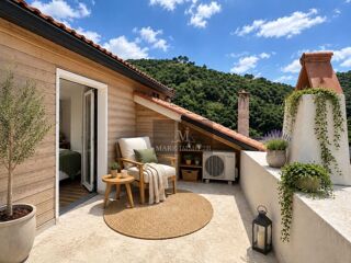  Maison � vendre 4 pi�ces 80 m�