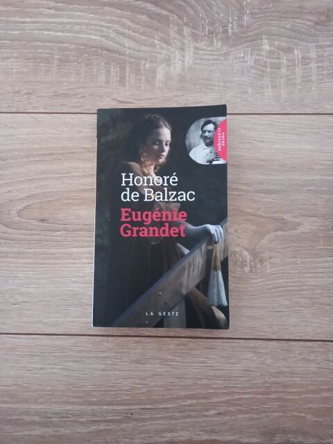 Eug�nie Grandet 4 Villiers (86)
