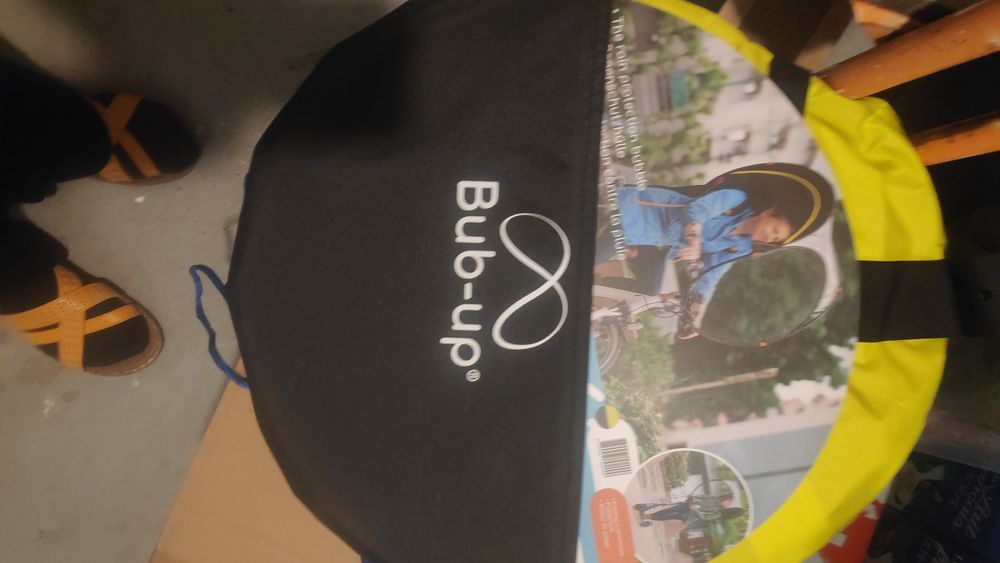 Protection pluie velo Sports