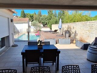  Maison à vendre 7 pièces 164 m²