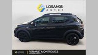 Sandero TCe 110 Stepway Extreme 2026 occasion 92120 Montrouge