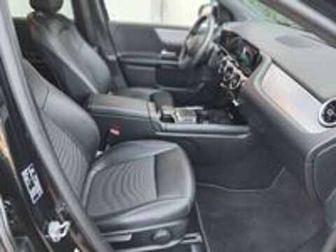 Classe B 180 7G-DCT Style Line Edition 2021 occasion 69400 Arnas