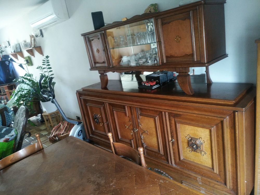 buffet et table de salle &agrave; manger Meubles