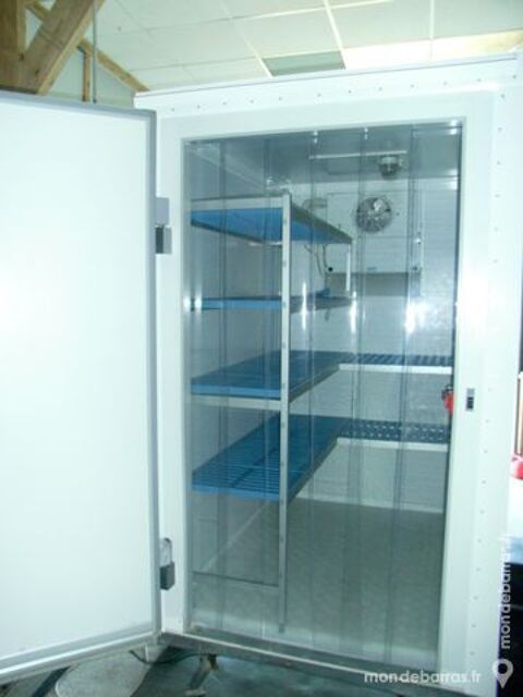 frigo chambre froide 140 Plumergat (56)