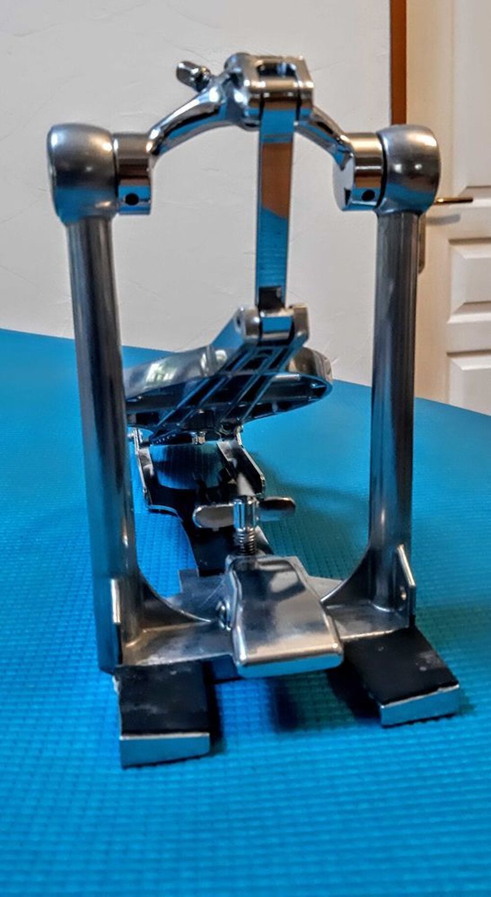 PEDALE LUDWIG SPEED KING L203 NOUVELLE SERIE Instruments de musique