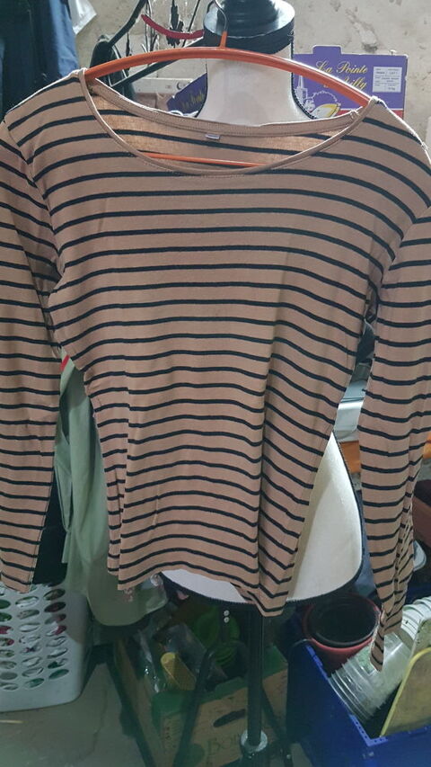 Bonjour tee shirt taille m par pièces 2 Michery (89)