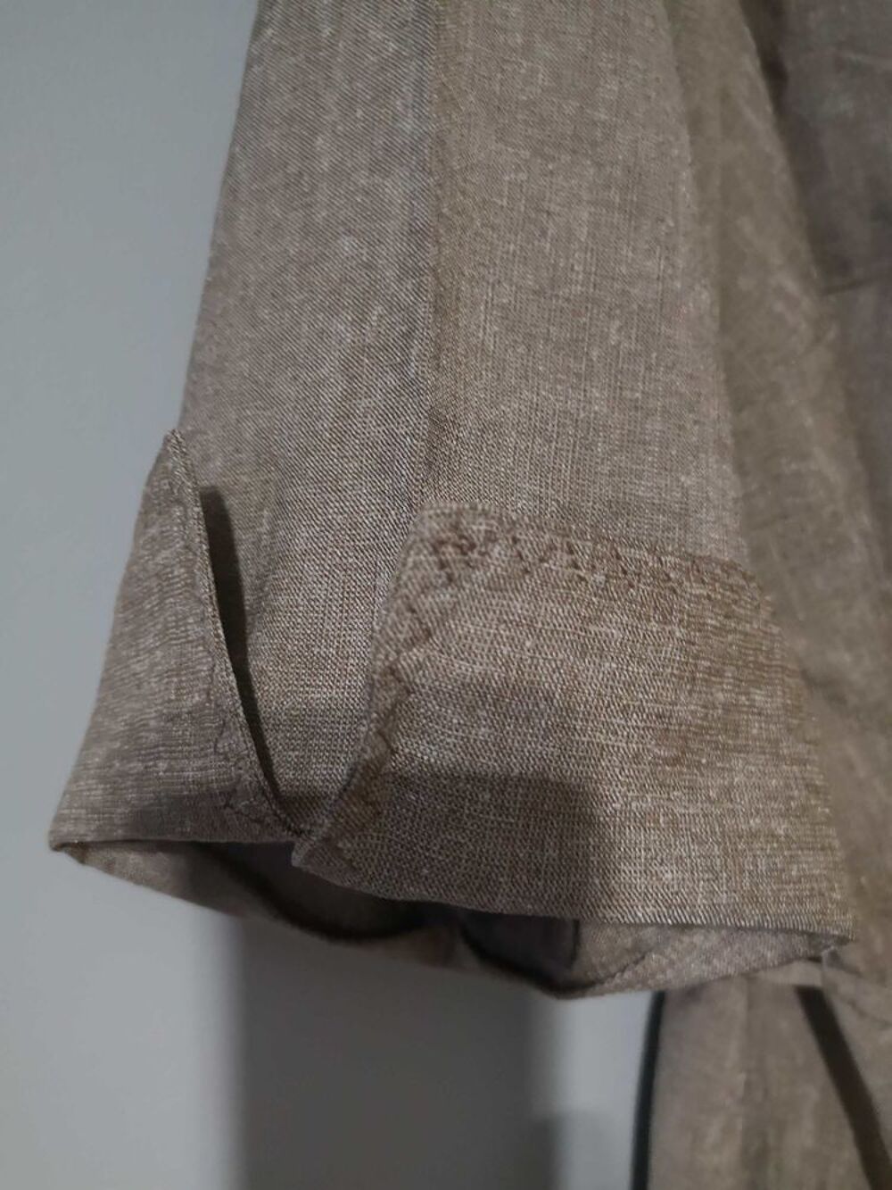 Tunique Daxon vintage. Taille 52. Neuve sans &eacute;tiquette. Vêtements