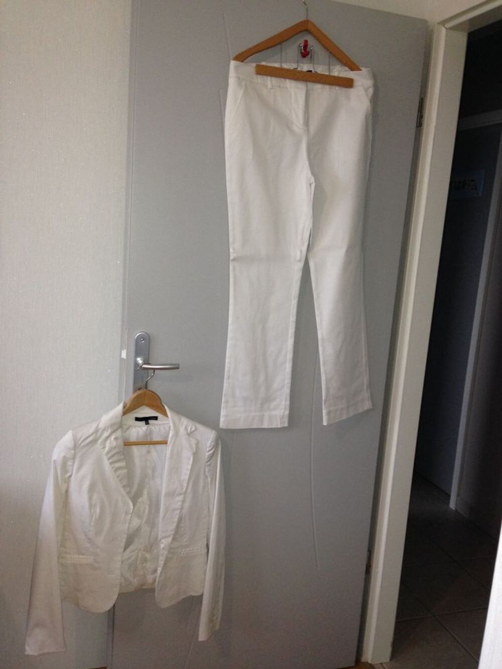 tailleur Marque Etam Vêtements
