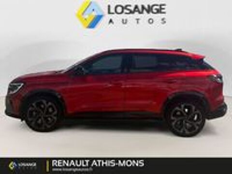 Austral E-Tech hybrid 200 Iconic esprit Alpine 2023 occasion 91200 Athis-Mons