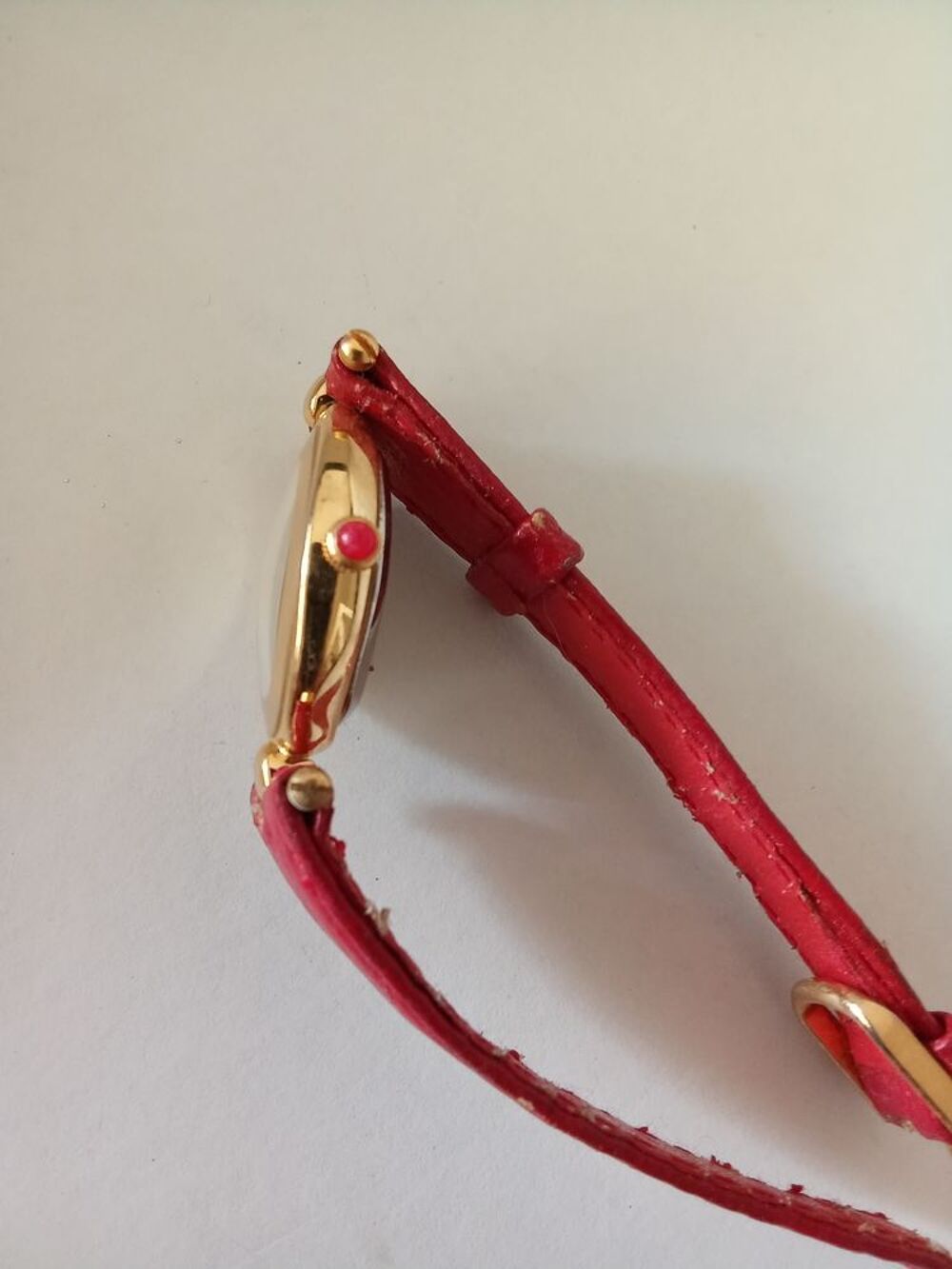 Montre vintage femme Bijoux et montres
