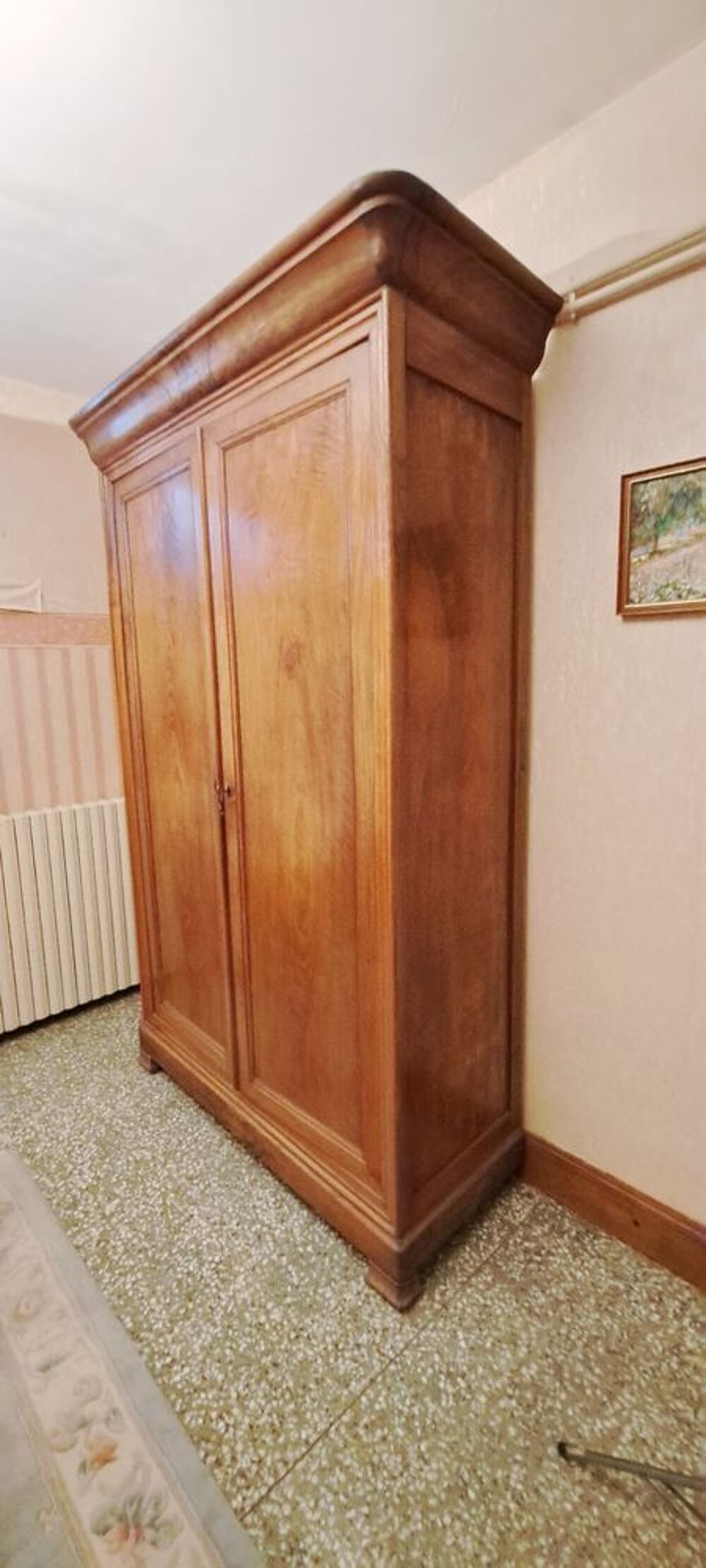 Armoire normande Meubles