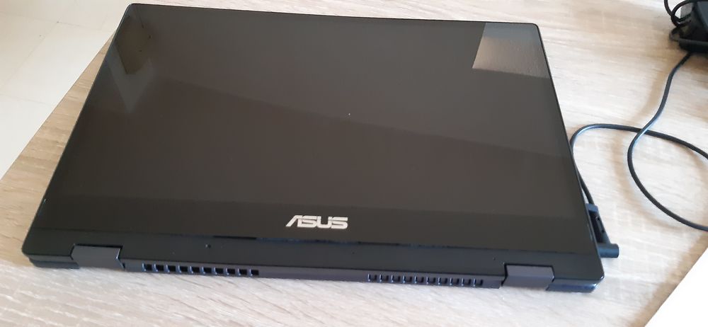 ASUS PC portable Vivobook Flip Tactile TP412FA-EC4 Matriel informatique