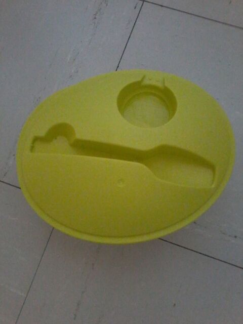 Bo�te a pic nique avec lots de couverts 2 Tourcoing (59)