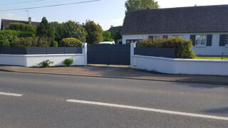 Location  Maison - Villa 