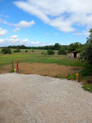  Terrain à vendre 714 m² Gragnague