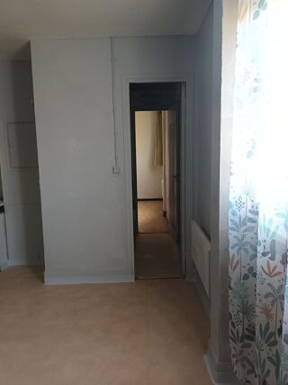  Appartement � louer 2 pi�ces 40 m� Saint-l�ger-sous-brienne