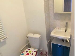  Appartement � louer 1 pi�ce 31 m� Charnay-l�s-m�con