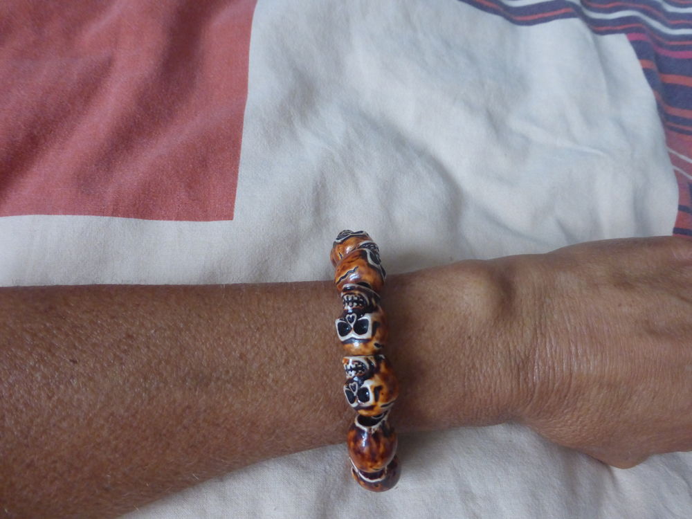 BRACELET fantaisie Bijoux et montres
