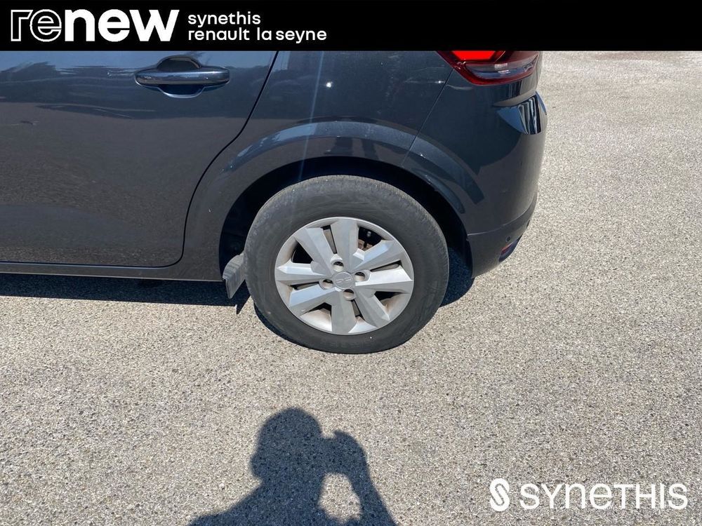 Sandero TCe 90 Expression 2023 occasion 83500 La Seyne-sur-Mer