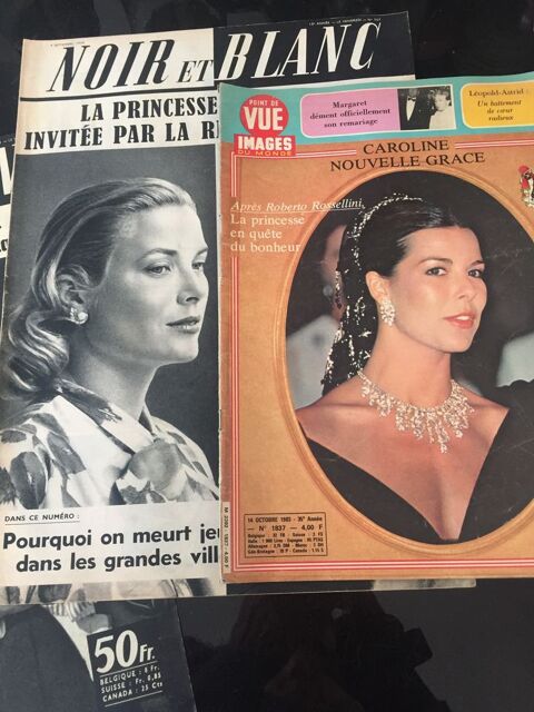 � la une : Monaco 10 Soissons (02)