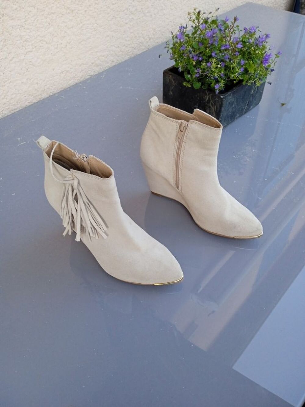 Escarpins chics Chaussures