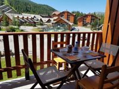   Apt 2* 5 pers - coeur Joue du Loup - vacances nature Dvoluy Provence-Alpes-Cte d'Azur, Agnires-en-Dvoluy (05250)