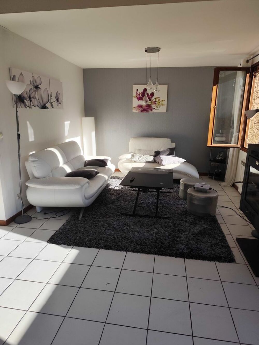 Vente Maison immobilier Aucamville