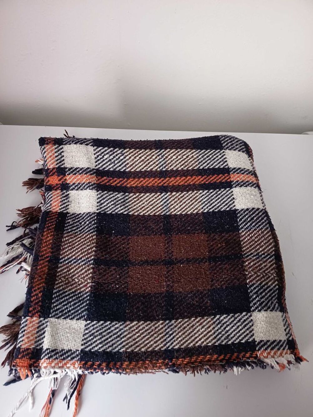 plaid Meubles