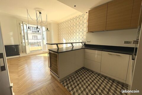  Appartement � louer 2 pi�ces 66 m�