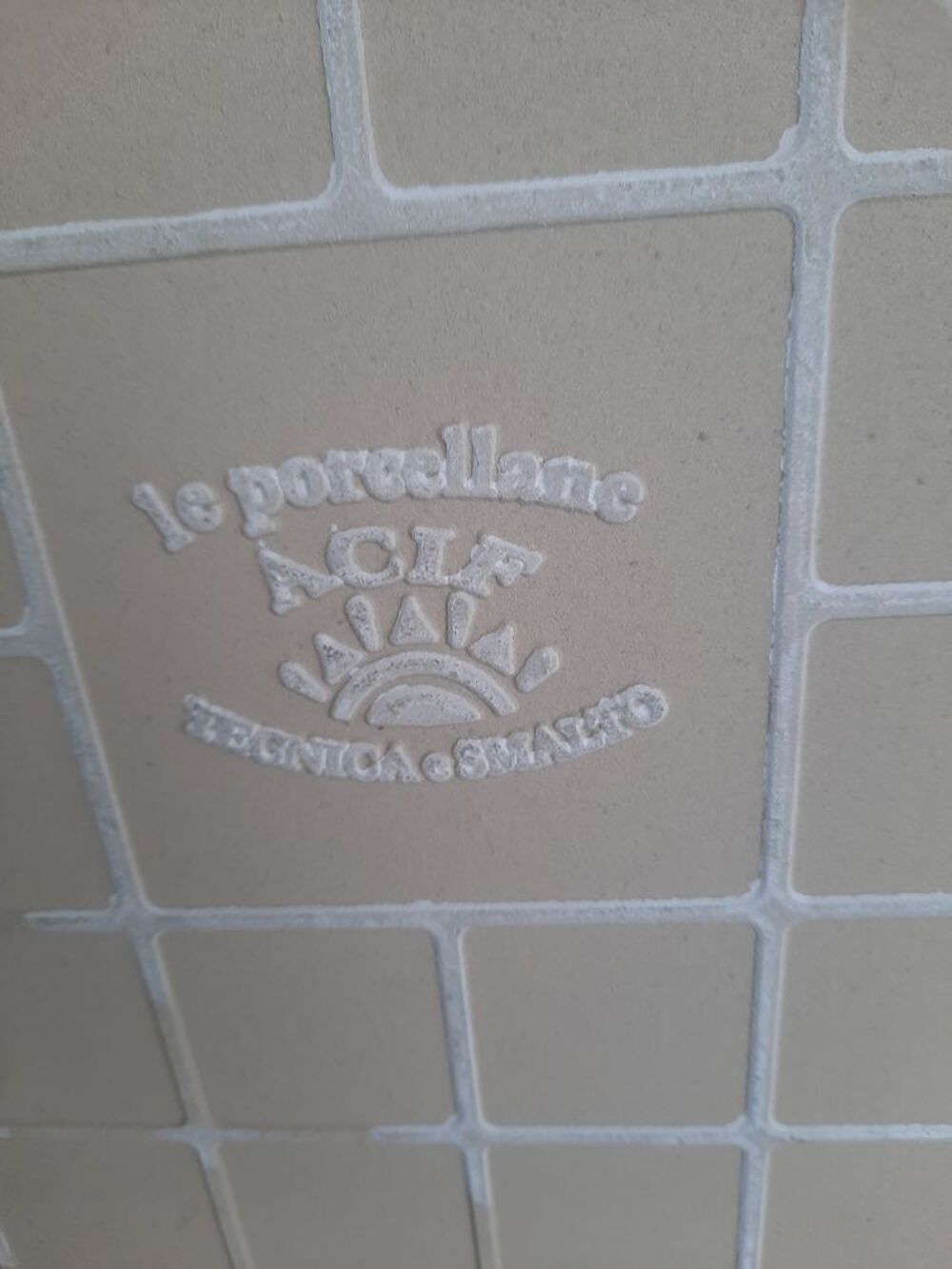 carrelage Bricolage