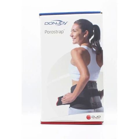 Donjoy Porostrap ceinture lombaire XL
41 Castillonn�s (47)