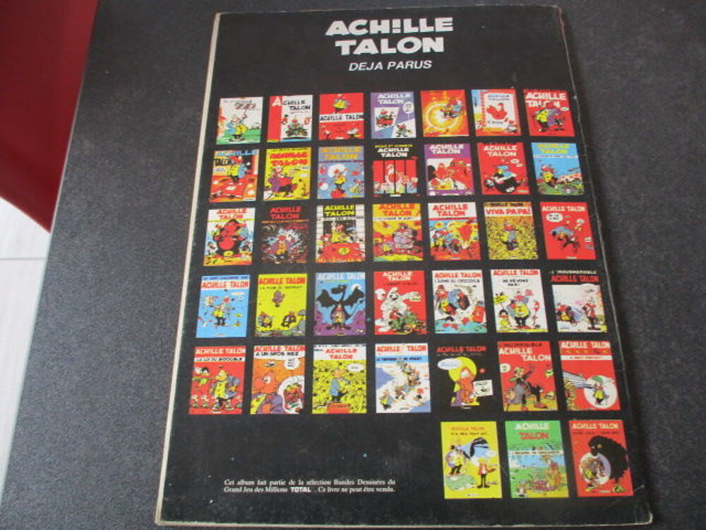 Livre BD Livres et BD