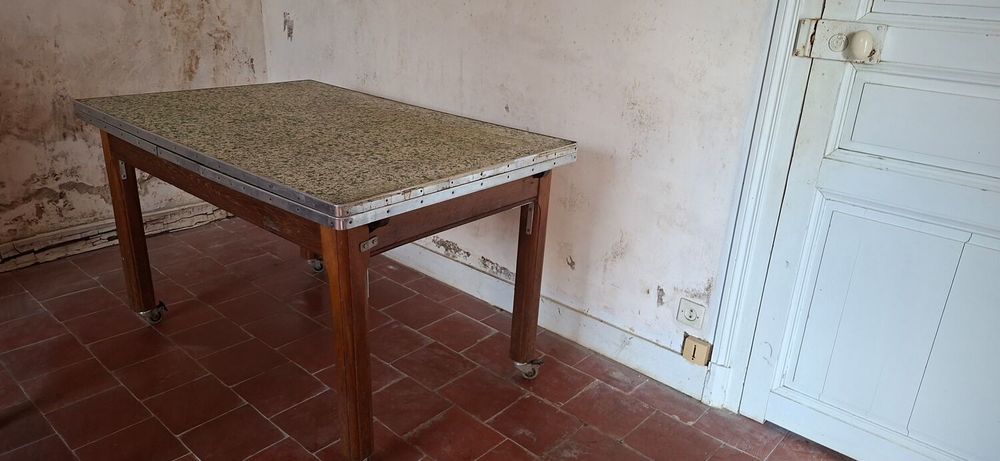 Table de cuisine Meubles