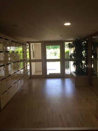  Appartement � louer 1 pi�ce 30 m�