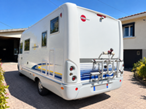  2004 occasion 81800 Couffouleux