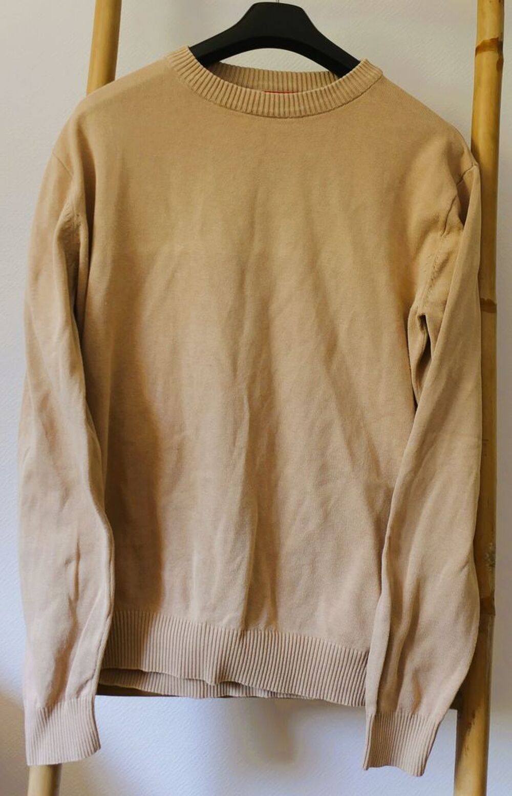 Lot de 2 pulls l&eacute;gers + 1 gilet pour soir&eacute;es fra&icirc;ches estiva Vêtements