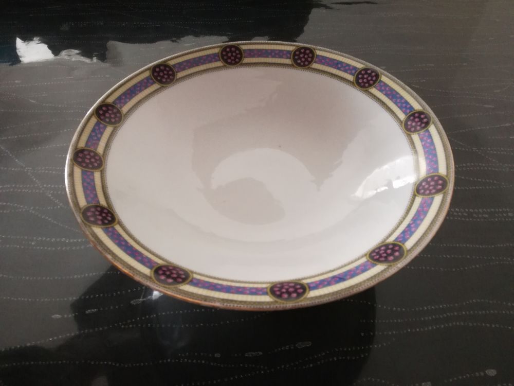 Serviteur vintage Cuisine