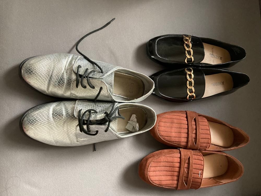 a vendre Chaussures
