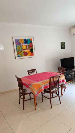 Vente Appartement Appartement T3 - Antibes tout 
