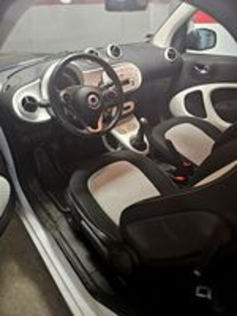 ForTwo passion 2015 occasion 66000 Perpignan