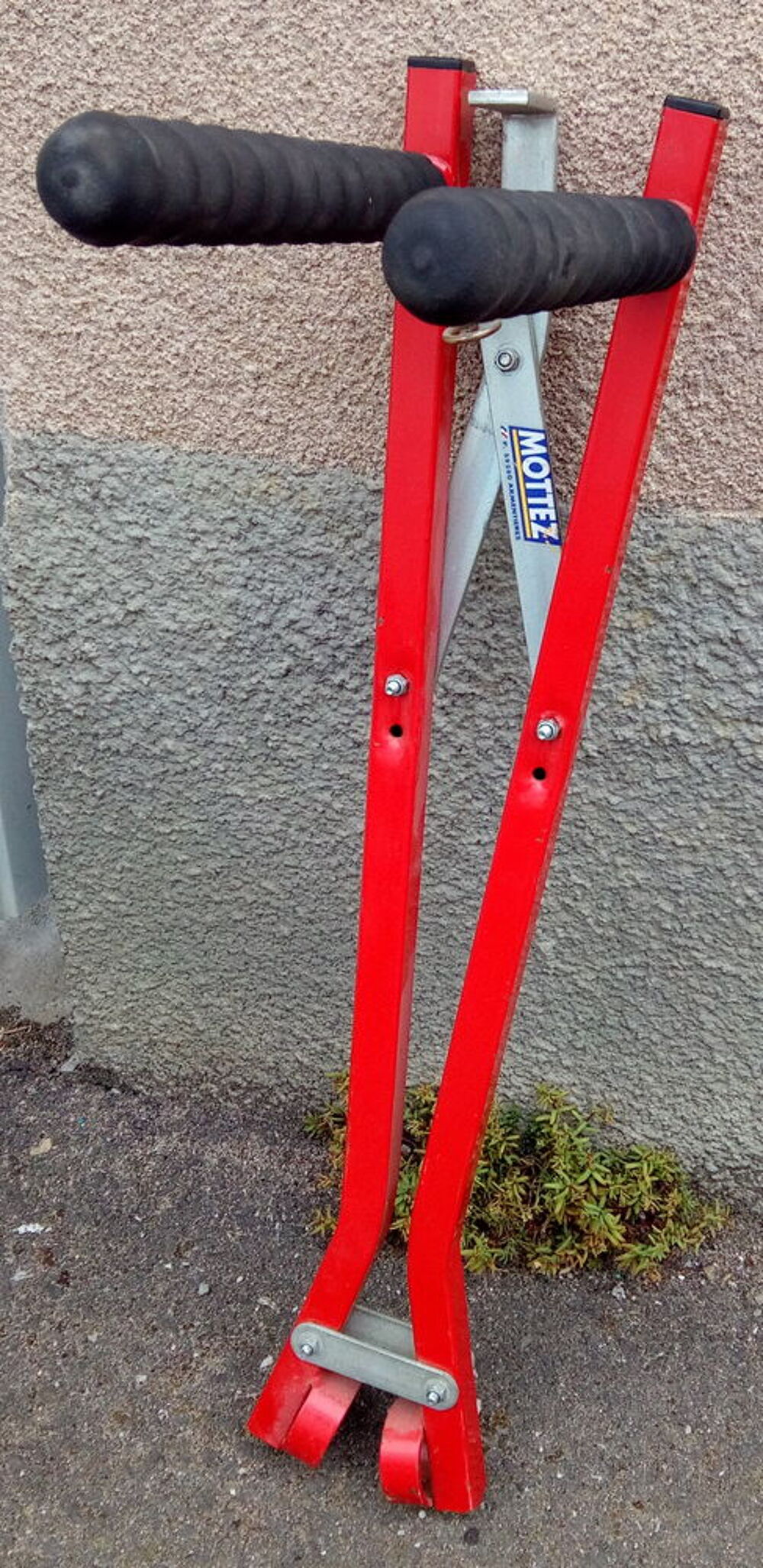 Porte v&eacute;los sur boule d'attelage Vélos