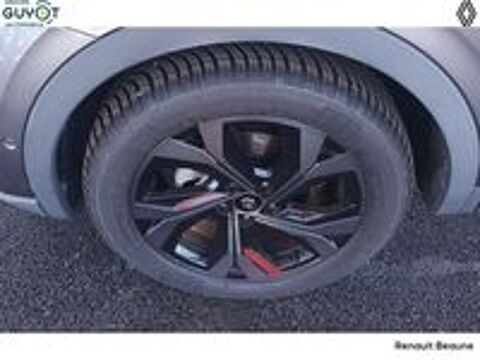 Arkana E-Tech hybride 145 R.S. Line Fast Track 2022 occasion 21200 Beaune