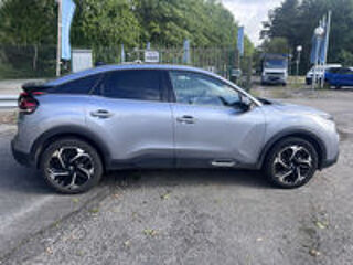 C4 5p Max EAT8 BlueHDi 1.5 130 cv 2024 occasion 87280 Limoges