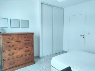  Appartement à louer 2 pièces 43 m²