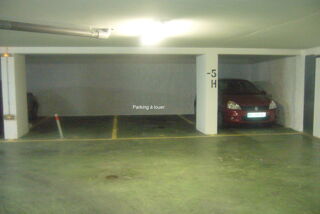 Location Parking/Garage PARKING : rue Lappe / Passage Louis Philippe Paris 11