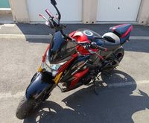 SUZUKI 2017 occasion 34070 Montpellier