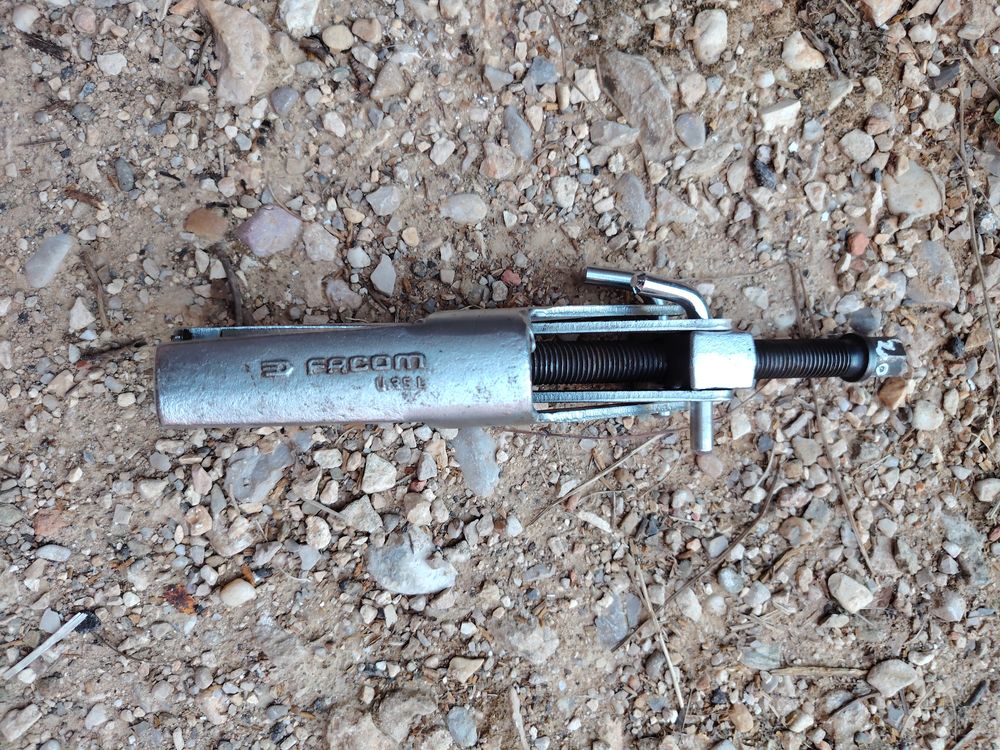 FACOM U.35L arrache extracteur roulement 2 griffes Bricolage