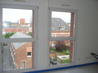  Appartement � louer 1 pi�ce 25 m�