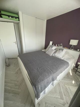  Appartement  vendre 2 pices 47 m